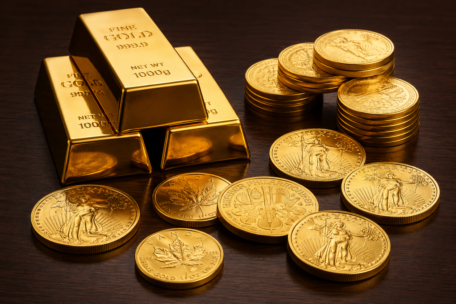 Gold Investment